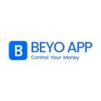 Beyo app logo transparent 2 