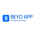 Beyo app logo transparent